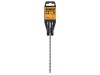 DEWALT SDS Plus EXTREME 2 Drill Bit 7 x 210mm