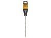DEWALT SDS Plus EXTREME 2 Drill Bit 7 x 260mm