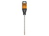 DEWALT SDS Plus EXTREME 2 Drill Bit 8 x 260mm