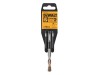DEWALT SDS Plus EXTREME 2 Drill Bit 10 x 110mm