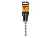 DEWALT SDS Plus EXTREME 2 Drill Bit 10 x 160mm