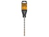 DEWALT SDS Plus EXTREME 2 Drill Bit 10 x 210mm