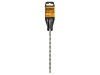 DEWALT SDS Plus EXTREME 2 Drill Bit 10 x 260mm