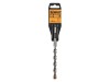 DEWALT SDS Plus EXTREME 2 Drill Bit 12 x 200mm