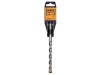 DEWALT SDS Plus EXTREME 2 Drill Bit 14 x 200mm