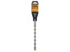 DEWALT SDS Plus EXTREME 2 Drill Bit 14 x 260mm