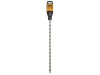 DEWALT SDS Plus EXTREME 2 Drill Bit 14 x 450mm