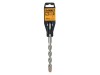 DEWALT SDS Plus EXTREME 2 Drill Bit 16 x 200mm