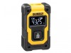 DEWALT DW055PL Pocket Laser Distance Measure 16m