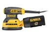 DEWALT DWE6423 Random Orbital Sander 125mm 280W 240V