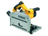 DEWALT DWS520KTL Heavy-Duty Plunge Saw 1300W 110V