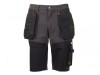 DEWALT Hamden Holster Pocket Shorts Waist 30in
