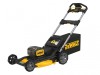 DeWALT Power Tools DCMWP134N XR Push Mower 2 x 18V Bare Unit