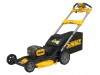 DEWALT Power Tools DCMWSP156N XR Rear Wheel Drive Lawnmower 2 x 18V Bare Unit