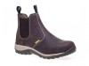 DEWALT Radial Safety Boots Brown UK 10 EUR 45