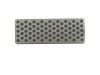 DMT W7X Mini Whetstone 70mm Black 220 Grit - Extra Coarse