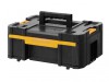 DEWALT Storage TSTAK III Toolbox (Deep Drawer)