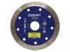 EdgePoint CT115 Tile Cutting Diamond Blade 115mm