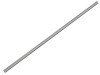 Silver Steel 1/2in Silver Steel 13in Length