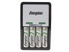 Energizer Maxi Charger plus 4 x AA 1300 mAh Batteries