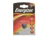 Energizer CR2016 Coin Lithium Battery (Single)