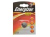 Energizer CR2025 Coin Lithium Battery (Single)