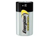 Energizer C Cell Industrial Batteries (Pack 12)