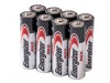 Energizer MAX AA Alkaline Batteries (Pack 4 + 4 Free)