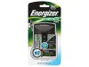 Energizer Pro Charger plus 4 x AA 2000 mAh Batteries
