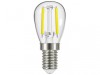 Energizer LED SES (E14) Pygmy Filament Bulb, Warm White 240 lm 2W