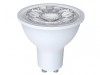 Energizer LED GU10 36 Non-Dimmable Bulb, Warm White 345 lm 4.2W