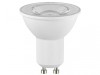 Energizer LED GU10 36 Non-Dimmable Bulb, Cool White 345 lm 4.2W