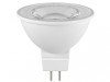 Energizer LED GU5.3 (MR16) 36 Non-Dimmable Bulb, Warm White 345 lm 4.5W