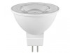 Energizer LED GU5.3 (MR16) 36 Non-Dimmable Bulb, Cool White 345 lm 4.5W