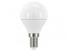 Energizer LED SES (E14) Opal Golf Non-Dimmable Bulb, Warm White 250 lm 3.1W