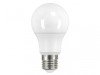 Energizer LED ES (E27) Opal GLS Non-Dimmable Bulb, Warm White 470 lm 5.5W