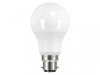 Energizer LED BC (B22) Opal GLS Non-Dimmable Bulb, Warm White 806 lm 8.2W