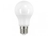 Energizer LED ES (E27) Opal GLS Non-Dimmable Bulb, Warm White 806 lm 8.2W