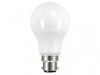 Energizer LED BC (B22) Opal GLS Non-Dimmable Bulb, Warm White 1521 lm 13.2W