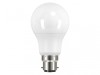 Energizer LED BC (B22) Opal GLS Dimmable Bulb, Warm White 806 lm 8.8W