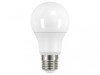 Energizer LED ES (E27) Opal GLS Dimmable Bulb, Warm White 806 lm 8.8W
