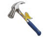 Estwing E3/28C Curved Claw Hammer - Vinyl Grip 680g (24oz)