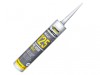 Everbuild Sika One Hour Caulk 125 Brown 300ml