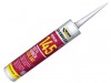 Everbuild Sika Everflex 145 Butyl Rubber Sealant 300ml Grey