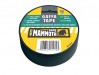 Everbuild Sika Gaffa Tape 50mm x 45m Black
