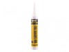 Everbuild Sika Tecnic Fire Sealant 400 White 380ml
