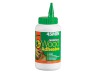 Everbuild Sika Lumberjack 45 Min PU Wood Adhesive Liquid 750g