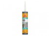 Everbuild Sika Hybriflex� AntiPick 109 White 295ml
