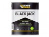 Everbuild Sika Black Jack 903 Bitumen Trowel Mastic 2.5 litre