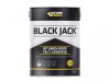 Everbuild Sika Black Jack 904 Bitumen Roof Felt Adhesive 5 litre